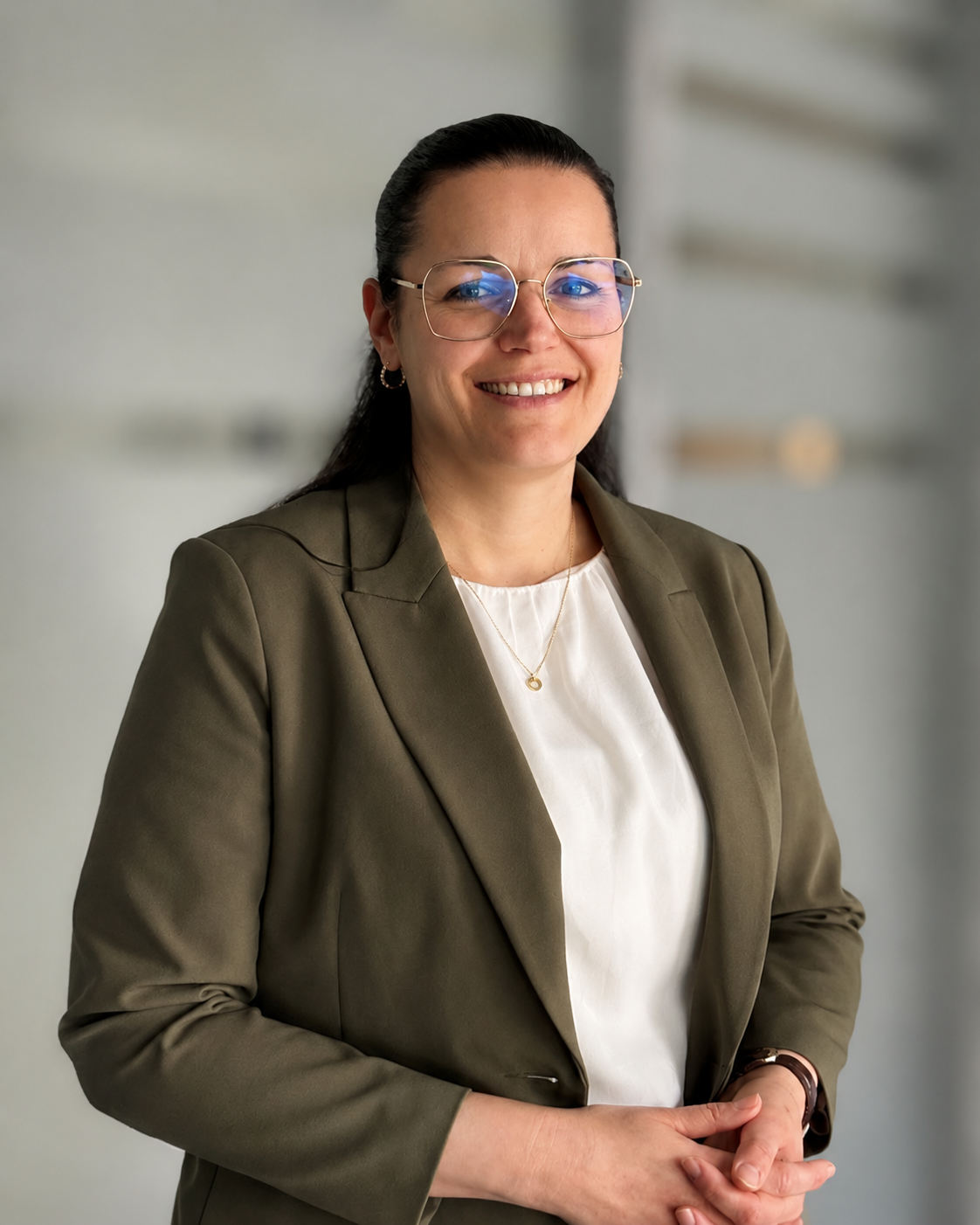 Katharina Mundt Certified Public Accountant, Tax Advisor