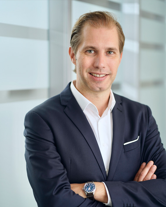 Christian Kaussen, Wirtschaftsprüfer & Steuerberater