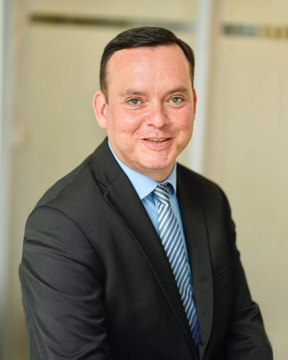 Dirk Jagemann, Steuerberater