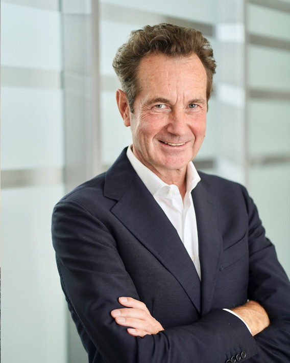 Helmut Heinrich, Wirtschaftsprüfer & Steuerberater