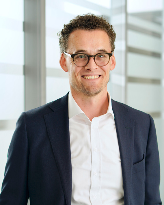 Stephan Dreckmann, Wirtschaftsprüfer und Steuerberater